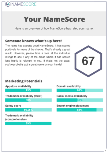 en namereport-your-namescore en namereport-your-namescore